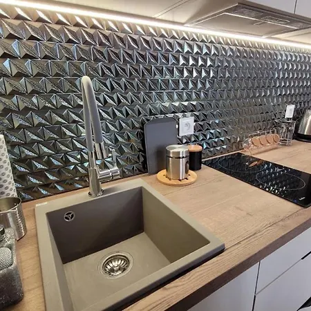 Polonia Apartment