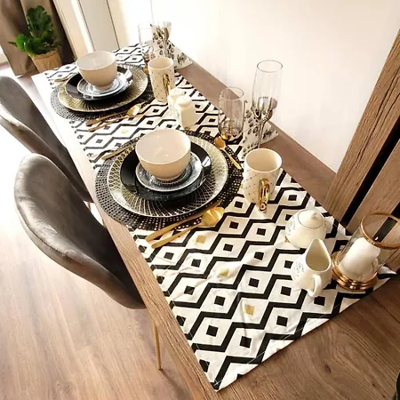 Polonia Apartment