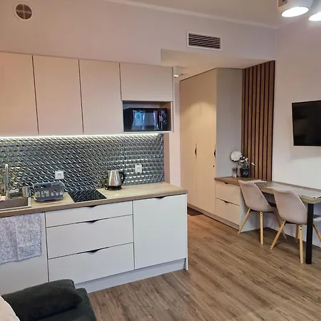 Polonia Apartment Lodz (Lodz)