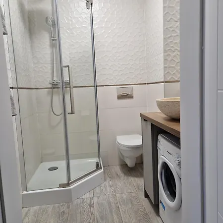 Apartment Polonia *