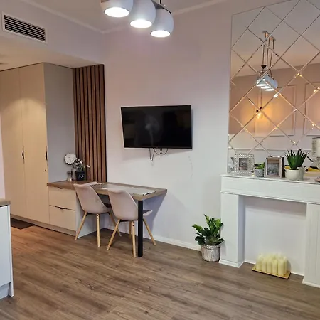 Polonia Apartment Lodz (Lodz)