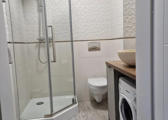 Διαμέρισμα Polonia *